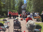В благочиниях Нижегородской епархии состоялись мероприятия ко Дню памяти и скорби
