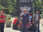 В благочиниях Нижегородской епархии состоялись мероприятия ко Дню памяти и скорби