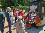 В благочиниях Нижегородской епархии состоялись мероприятия ко Дню памяти и скорби
