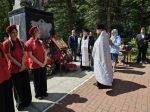 В благочиниях Нижегородской епархии состоялись мероприятия ко Дню памяти и скорби