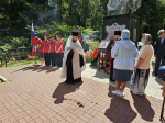 В благочиниях Нижегородской епархии состоялись мероприятия ко Дню памяти и скорби