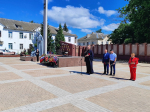 В благочиниях Нижегородской епархии состоялись мероприятия ко Дню памяти и скорби