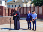 В благочиниях Нижегородской епархии состоялись мероприятия ко Дню памяти и скорби