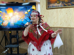 Клирик Автозаводского благочиния принял участие в открытии выставки в культурно-просветительском центре «Свято-Никольский»