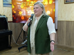 Клирик Автозаводского благочиния принял участие в открытии выставки в культурно-просветительском центре «Свято-Никольский»