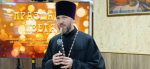 Клирик Автозаводского благочиния принял участие в открытии выставки в культурно-просветительском центре «Свято-Никольский»
