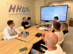 Выработка выросла у стройкомпании благодаря проекту «Производительность труда»