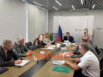 Топливный вопрос на контроле губернатора: переговоры с минэнерго РФ, оперштаб и визит на заправку