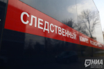 СКР начал расследование после гибели двух нижегородцев при атаке БПЛА