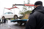 Семь автомобилей арестовали у должников в Нижегородской области