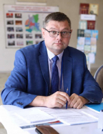 Дмитрий Масло: «Задача органов статистики — быть зеркалом современной экономики»