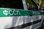 Седельный тягач и шесть легковых автомобилей арестованы в Нижнем Новгороде