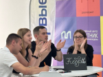 Команда Воскресенского благочиния Нижегородской епархии заняла первое место в интеллектуальной игре ко Дню молодежи