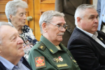 ветераны
