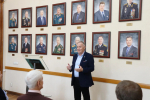 ветераны