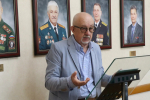ветераны