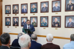 ветераны