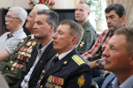 ветераны