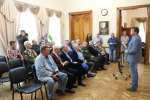 ветераны