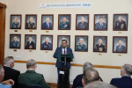 ветераны
