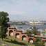 В Нижнем Новгороде открывается круговой маршрут по стене Кремля - Нижегородская правда