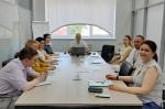 «Клуб создателей смыслов» начал работу в НГТУ