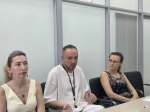 «Клуб создателей смыслов» начал работу в НГТУ