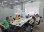 «Клуб создателей смыслов» начал работу в НГТУ