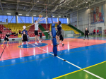 В Арзамасе состоялся XV турнир по волейболу на Кубок Нижегородской епархии
