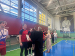 В Арзамасе состоялся XV турнир по волейболу на Кубок Нижегородской епархии