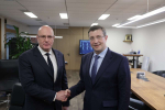 Чернышенко и Никитин обсудили проекты в сфере ИТ-образования, туризма и спорта