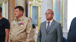 Очередной гуманитарный груз отправился из Нижегородской епархии в зону проведения СВО