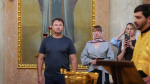 Очередной гуманитарный груз отправился из Нижегородской епархии в зону проведения СВО