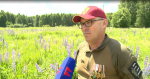 Ветеран СВО открыл военно-патриотический лагерь на Бору благодаря соцконтракту