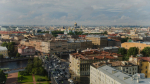 Недвижимость в Санкт-Петербурге чаще покупают по рыночным ставкам