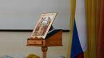 В Нижегородской епархии состоялось открытие форума «Наследие преподобного Серафима Саровского как основа жертвенного служения»