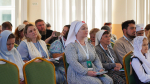 В Нижегородской епархии состоялось открытие форума «Наследие преподобного Серафима Саровского как основа жертвенного служения»