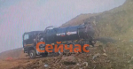 Прокуратура проверяет слив токсичных отходов на ул. Монастырка