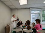 Городские музеи в летние каникулы проводят специальные программы для юных нижегородцев