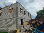 Прокуратура начала проверку после гибели девочки во время урагана под Арзамасом