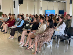 Более 50 нижегородцев приняли участие в семинаре по маркировке ветеринарных товаров через систему «Честный знак»