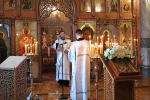 Рождество Предтечи и Крестителя Господня Иоанна