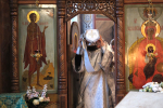 Рождество Предтечи и Крестителя Господня Иоанна