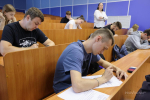 Более 3,2 тысячи нижегородских выпускников пересдали ЕГЭ в «Президентские дни»