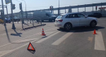 Две женщины пострадали в ДТП в Нижнем Новгороде - фото 1