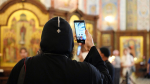 Начался визит в Нижегородскую епархию делегации представителей монашества Коптской Церкви