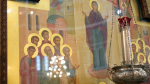 Начался визит в Нижегородскую епархию делегации представителей монашества Коптской Церкви