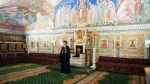 Начался визит в Нижегородскую епархию делегации представителей монашества Коптской Церкви