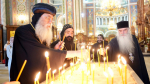 Начался визит в Нижегородскую епархию делегации представителей монашества Коптской Церкви