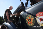 Александр Воложанин